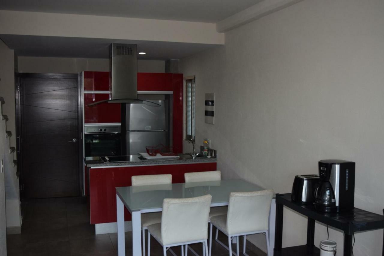 Condominios 3.14 Nuevo Vallarta Exterior foto