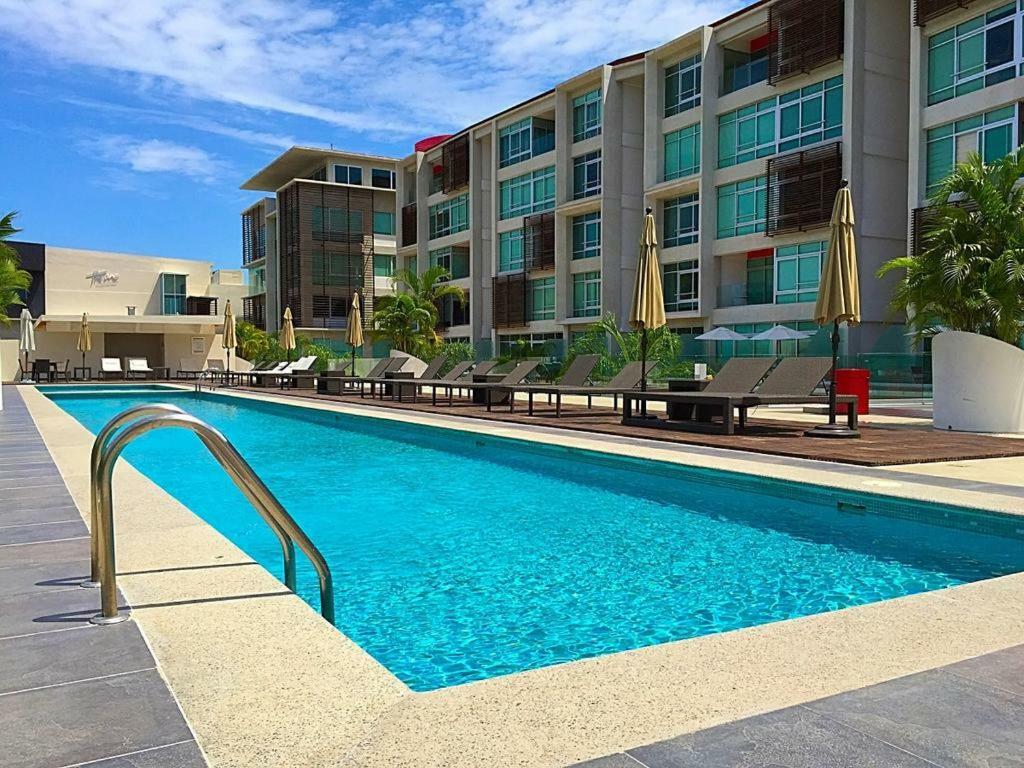 Condominios 3.14 Nuevo Vallarta Exterior foto