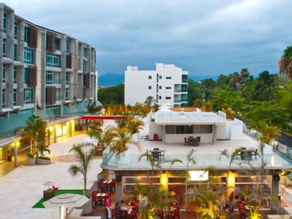 Condominios 3.14 Nuevo Vallarta Exterior foto